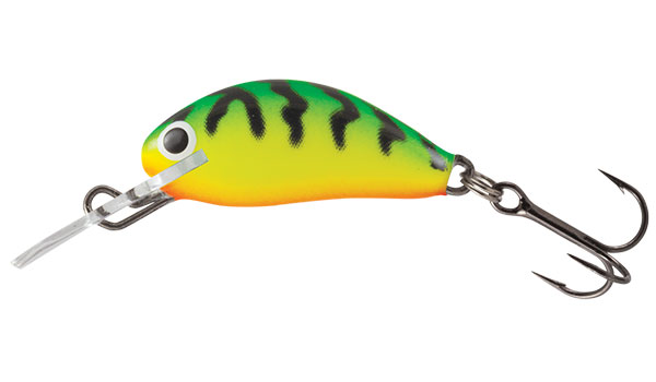 Salmo Hornet Floating 3.5cm